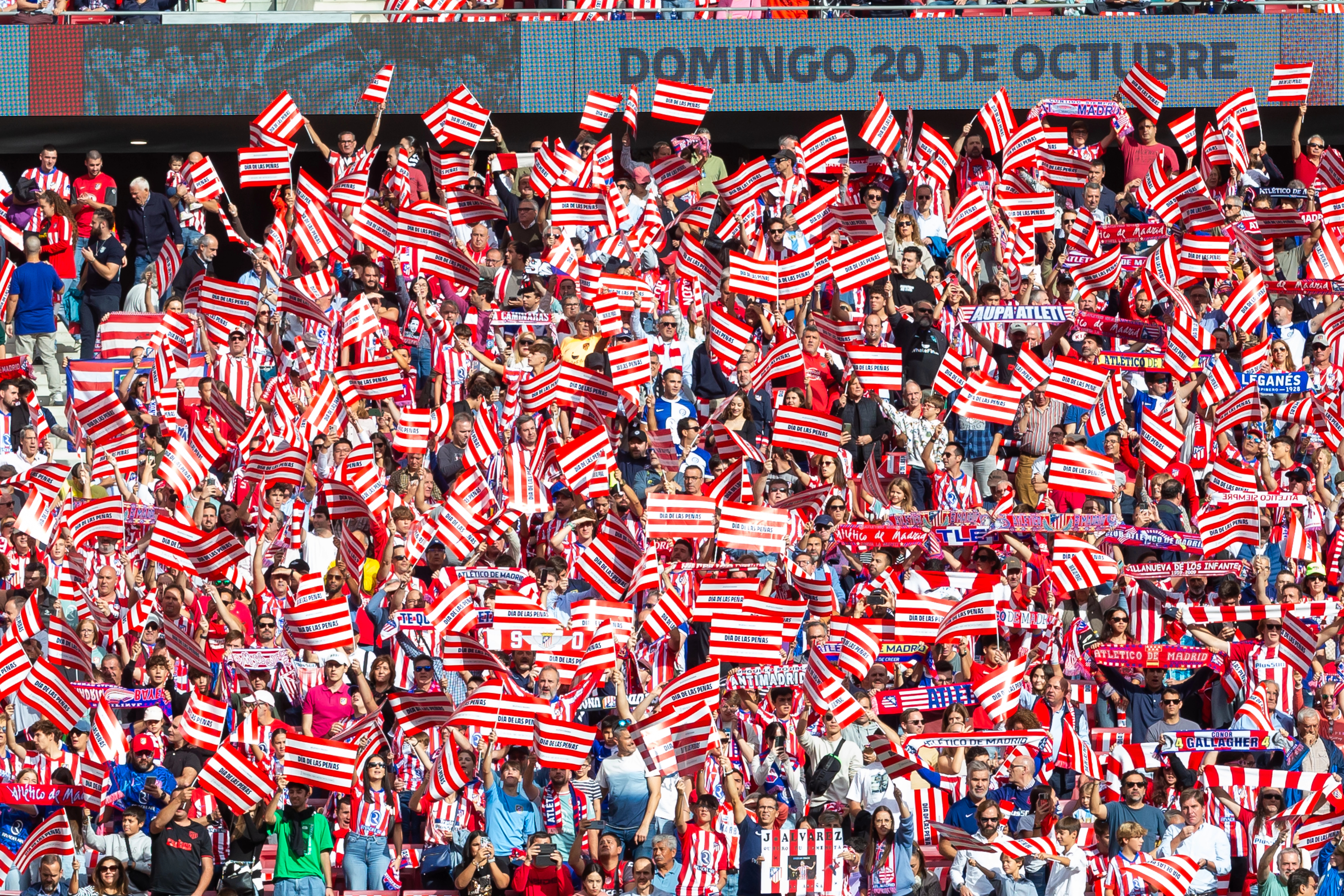 Atletico Madrid