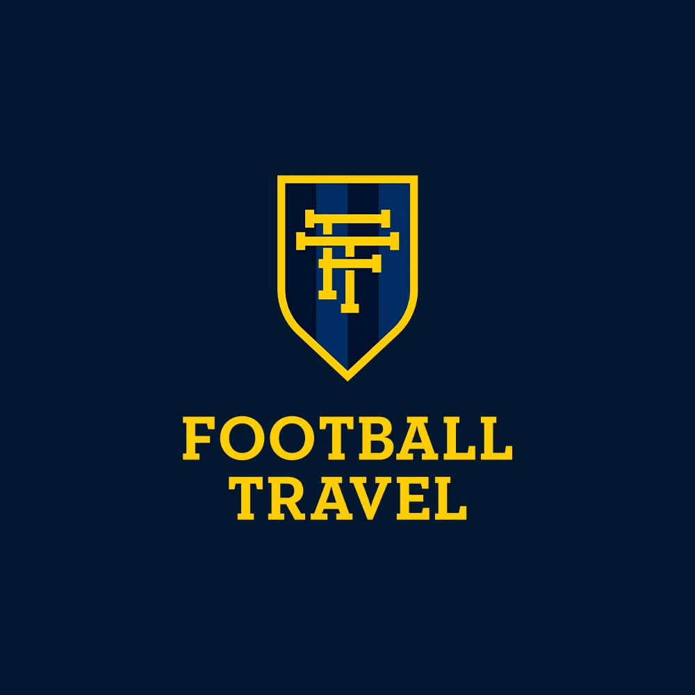 logo Football Travel