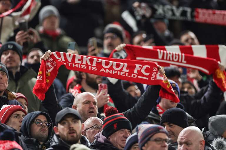Liverpool