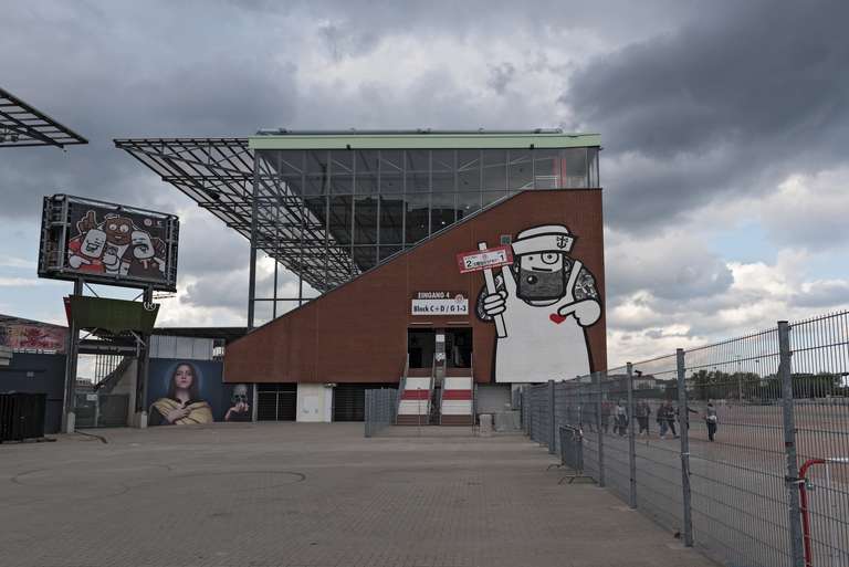 Millerntor-Stadion