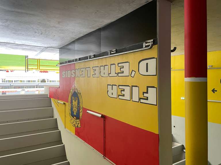 fier d'être lensois