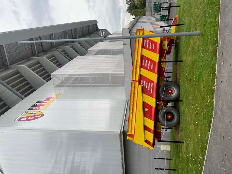 benne RC Lens 1998